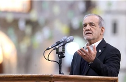 Israel đánh giá ‘thành công cao’ trong nhắm mục tiêu loại bỏ giới lãnh đạo Iran