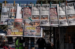 Mexico tiêu diệt ‘trùm cuối’ El Mencho: Bước ngoặt an ninh hay khởi đầu bất ổn mới?