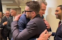 Ông ‘Soros con’ đang toan tính gì ở Munich?