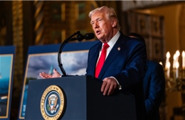 Những 'điểm nóng' dự kiến trong Thông điệp Liên bang của Tổng thống Trump