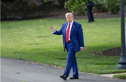 Tổng thống Trump đặt cược vào ngoại giao… không cần nhà ngoại giao