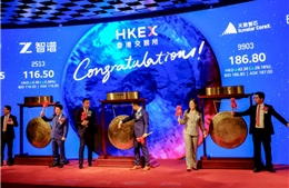 Đi nhanh nhưng không vượt rào: Chiến lược thống lĩnh AI của Trung Quốc