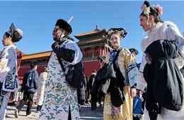 Trào lưu 'Chinamaxxing' ở Mỹ: Cú hích quyền lực mềm mới của Bắc Kinh