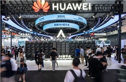 Nút thắt lớn nhất với tham vọng công nghệ AI của Trung Quốc