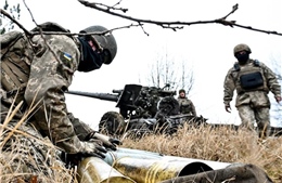 Đại sứ Nga: 20.000 lính đánh thuê nước ngoài đã tham chiến cho Ukraine