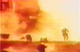 ‘Ngày Đen Baikonur' – thảm kịch chết chóc nhất lịch sử chinh phục vũ trụ - Kỳ 1