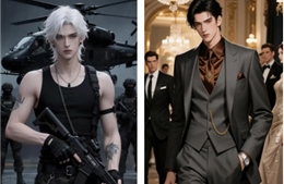 Tỷ lệ sinh giảm, Trung Quốc đối mặt thách thức mới từ tình yêu AI