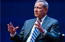 ‘Tuyên ngôn độc lập’ của Tòa án Tối cao Mỹ