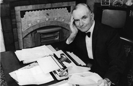 Albert Pierrepoint - Đao phủ hợp pháp khét tiếng nhất thế kỷ 20 - Kỳ 1