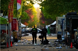 Canada chật vật với chương trình thu hồi súng sau vụ xả súng đẫm máu nhất lịch sử 