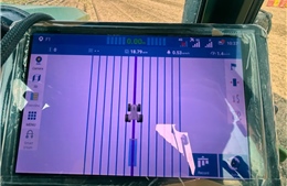 Từ máy kéo tự động đến chấm bài thi: AI đang tăng tốc nền kinh tế Ấn Độ