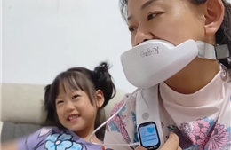 Phụ huynh Trung Quốc dùng A.I. để 'giải cứu' bài tập về nhà cho con