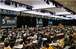 AI ‘giành huy chương’ Olympic Toán: Sự thật phía sau cú sốc toàn cầu