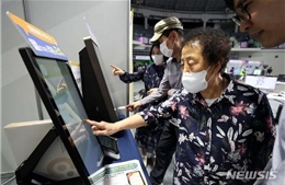 Hành trình vươn lên dẫn đầu thế giới về chính phủ số của Hàn Quốc