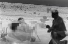 Mossad và 'ô bảo trợ' của Mỹ: Đằng sau các vụ ám sát lãnh đạo Iran