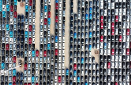 'Cơ hội vàng' cho xe điện Trung Quốc chiếm lĩnh châu Á