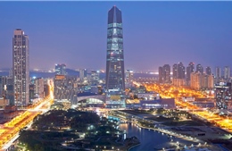 Songdo - Thành phố thông minh nhiều tham vọng và bài toán chưa có lời giải