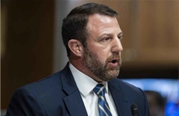 Cựu võ sĩ được Tổng thống Trump đề cử Bộ trưởng An ninh Nội địa