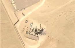 Ba tuần giao tranh, Iran đã gây thiệt hại đến mức nào cho các căn cứ Mỹ?