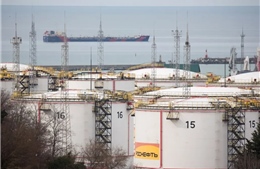 Doanh thu dầu mỏ khổng lồ của Nga trong 2 tuần chiến sự Iran