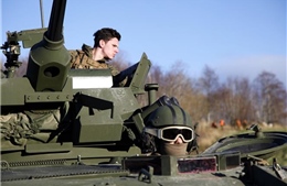 Đằng sau quyết định khó khăn nhất của Tổng thống Trump tại Iran