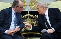 Châu Âu né chiến sự Iran, Tổng thống Trump gây thêm rạn nứt