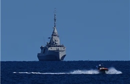 Quốc gia EU từ 'thiên đường an toàn' thành tuyến đầu rủi ro giữa chiến sự Iran