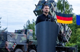 Xây dựng lá chắn kiểu 'Vòm Sắt', Ukraine đối mặt trở ngại lớn