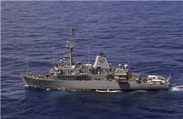 Iran có 6.000 thủy lôi, Mỹ sẽ đối phó bằng những cách nào?