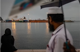 Giữa chiến sự, Iran công khai tham vọng mới trị giá nhiều tỷ đô 