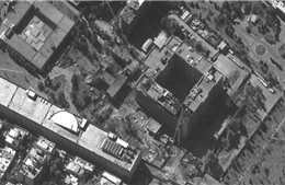 Tổng thống Trump nói lãnh đạo mới của Iran bị tấn công trong đòn không kích mới nhất