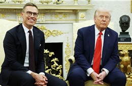 Vì sao quốc gia châu Âu này muốn can dự vào chiến sự Iran?