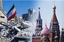 Cuộc chiến ở Iran và 7 bài học chiến lược cho Moskva