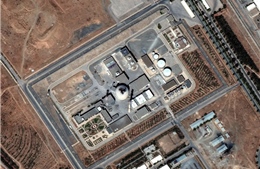 Bị dồn vào thế bí, Iran có phá vỡ 'lằn ranh đỏ' hạt nhân?