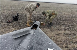 Những cáo buộc mới của Tổng thống Ukraine về hoạt động của Nga tại Belarus