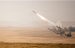 Nghi vấn việc Kuwait có thực sự bắn rơi 3 tiêm kích F-15 của Mỹ?