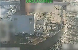 Chiến dịch tịch thu tàu chở dầu của ông Trump gây gánh nặng tài chính cho Mỹ