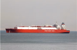 Một tuyến 'yết hầu' thương mại khác cũng bị đe dọa bởi chiến sự Iran