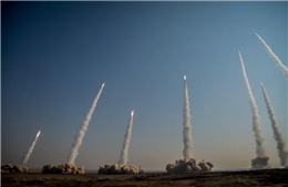 Mỹ nói đã 'xóa sổ' năng lực tên lửa Iran, nhưng vì sao Tehran vẫn khai hỏa?