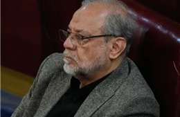 Đằng sau việc tướng IRGC trở thành tân 'trùm an ninh' Iran