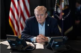 Chiến tranh Iran sang tuần thứ ba: Ông Trump phải cân nhắc hai quyết định lớn