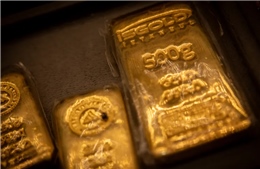 Vì sao giá vàng không tăng mạnh dù chiến tranh Iran leo thang?