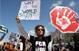 Từ Hezbollah đến Houthi: Vì sao mạng lưới thân Iran hoạt động hạn chế?