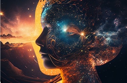 Mọi tế bào trong vũ trụ đều có ý thức -  Giả thuyết thách thức vị trí độc tôn của con người