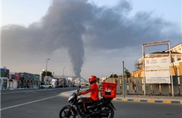 Mắc kẹt giữa Mỹ và Iran, các nước Vùng Vịnh đối mặt kịch bản ác mộng