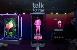 Tương lai bán lẻ ngập tràn AI: Tiện lợi hay ám ảnh?