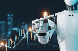 5 xu hướng robot năm 2026 định hình cách ta sống và làm việc