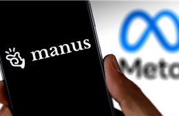 Trung Quốc chặn Meta mua startup AI 2 tỷ USD, lo mất công nghệ vào tay Mỹ