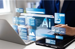 AI biến quảng cáo số thành 'cỗ máy in tiền'