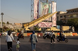 Tổng thống Trump mắc kẹt với 'di sản hạt nhân Iran' do chính mình tạo ra